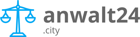 Logo anwalt24.city