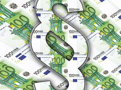 Bild: Verdienst eines Rechtsanwalts