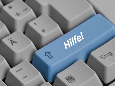 Bild: Privater Rechtsschutz 