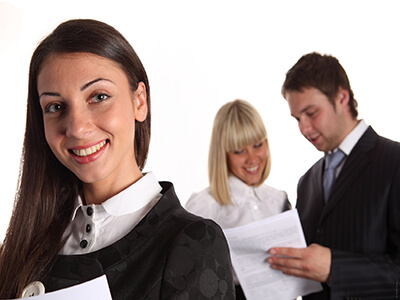 Bild: Betreten des Mietobjektes durch Vermieter / Nachmieter